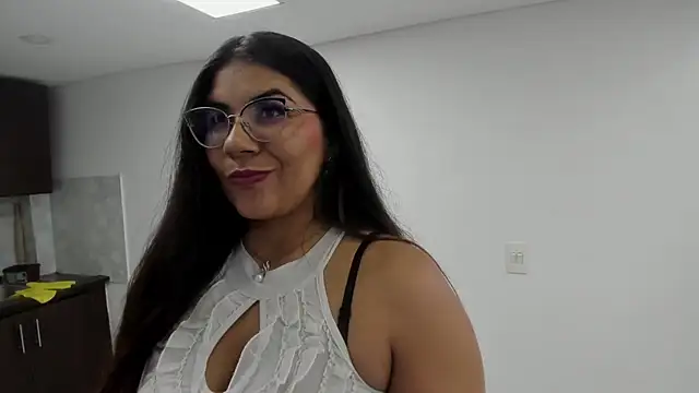 Luna Dumont online show from 10/03/25, 11:18