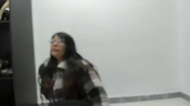 Luna Dumont online show from 10/11/25, 10:47