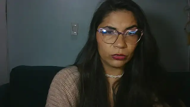 Luna Dumont online show from 04/02/26, 10:24