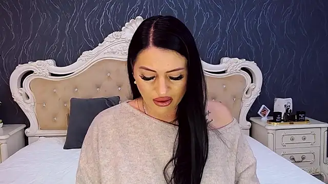 Lauren Saint online show from 03/15/26, 04:24