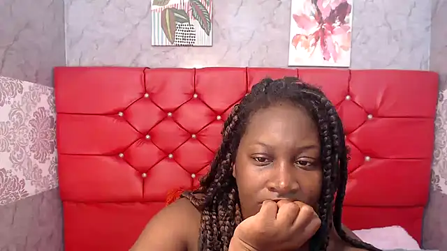 blackhotbody online show from 03/29/26, 05:40