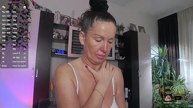 SheilaRyan online show from 03/03/26, 05:02