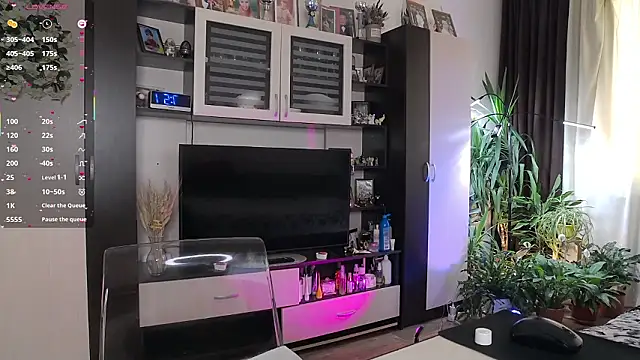 SheilaRyan online show from 03/21/26, 04:50