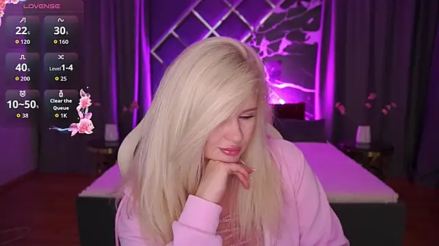 CocoSecretss online show from 04/08/26, 06:57