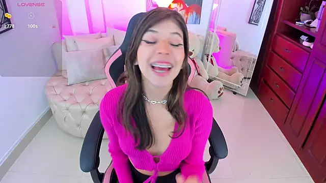 NATAASHA    online show from 02/07/25, 03:23