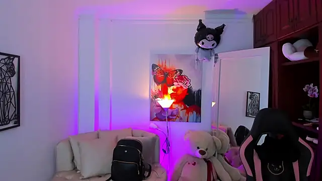 NATAASHA    online show from 02/26/25, 02:48