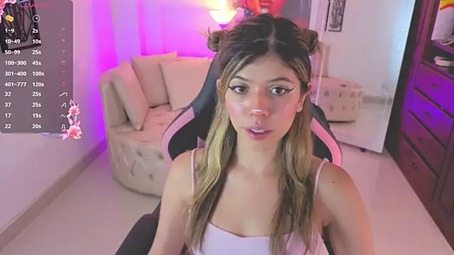 NATAASHA    online show from 09/25/25, 06:44