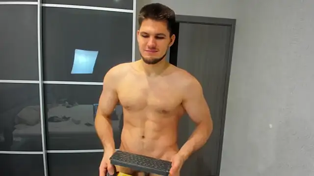 Alex Brown  online show from 02/03/25, 02:55