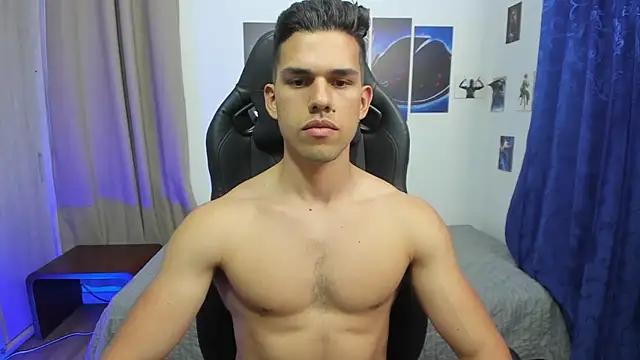 JacobKirito online show from 01/03/25, 04:44