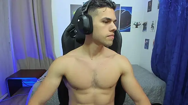 JacobKirito online show from 01/05/25, 12:20