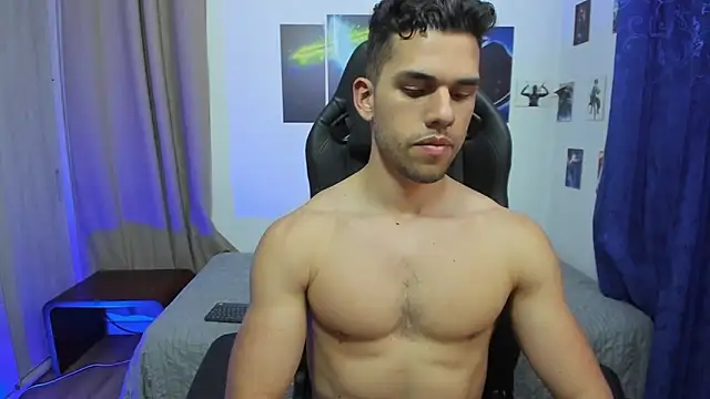 JacobKirito online show from 01/10/25, 04:33