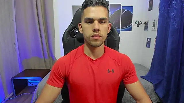 JacobKirito online show from 01/14/25, 03:11