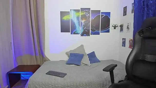 JacobKirito online show from 01/15/25, 07:37