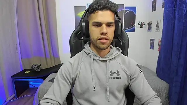 JacobKirito online show from 01/17/25, 04:49