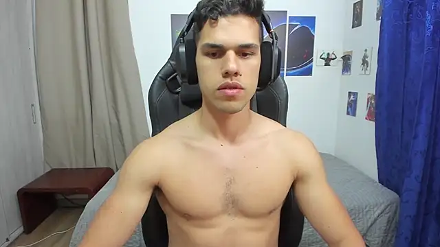 JacobKirito online show from 01/23/25, 01:51