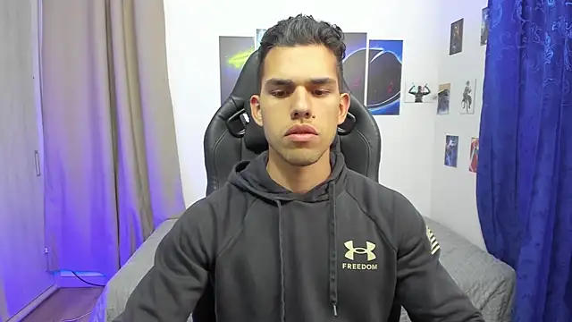 JacobKirito online show from 01/25/25, 02:47