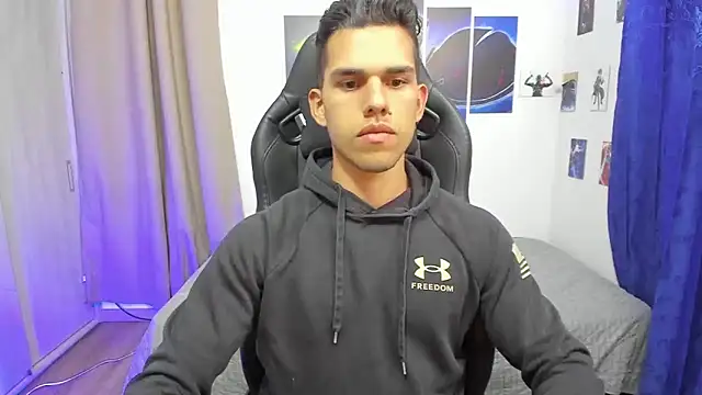 JacobKirito online show from 01/25/25, 08:53