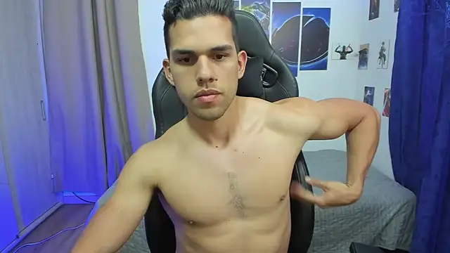 JacobKirito online show from 01/26/25, 03:38