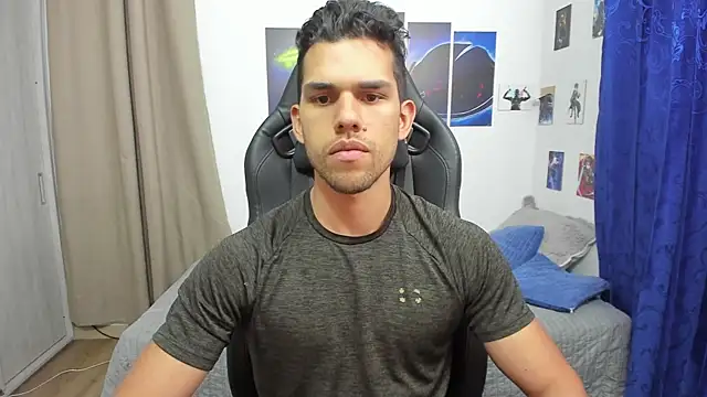 JacobKirito online show from 02/02/25, 01:55