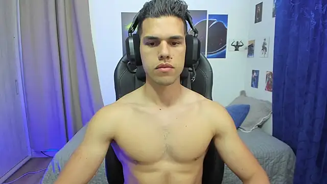 JacobKirito online show from 02/06/25, 05:25