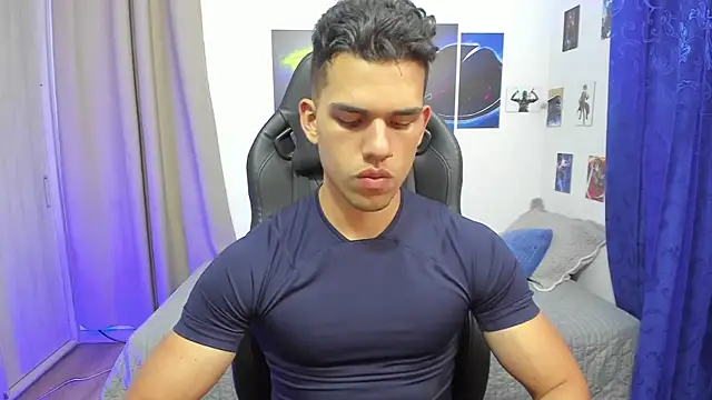 JacobKirito online show from 02/07/25, 02:40