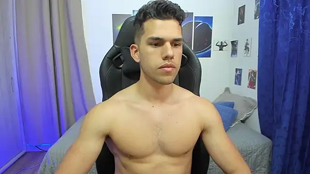 JacobKirito online show from 02/08/25, 06:01