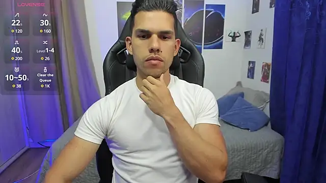 JacobKirito online show from 02/12/25, 05:47