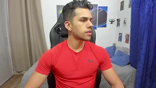 JacobKirito online show from 02/19/25, 03:28