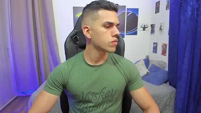 JacobKirito online show from 02/21/25, 03:12