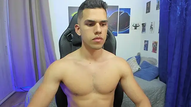 JacobKirito online show from 02/21/25, 06:18