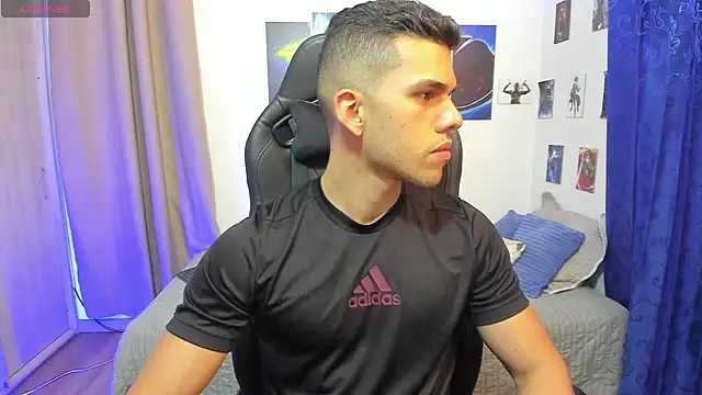 JacobKirito online show from 02/25/25, 02:36