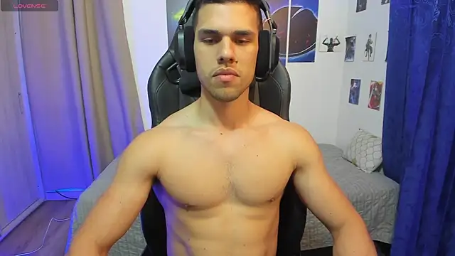 JacobKirito online show from 02/27/25, 05:13