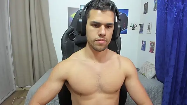 JacobKirito online show from 03/05/25, 04:02