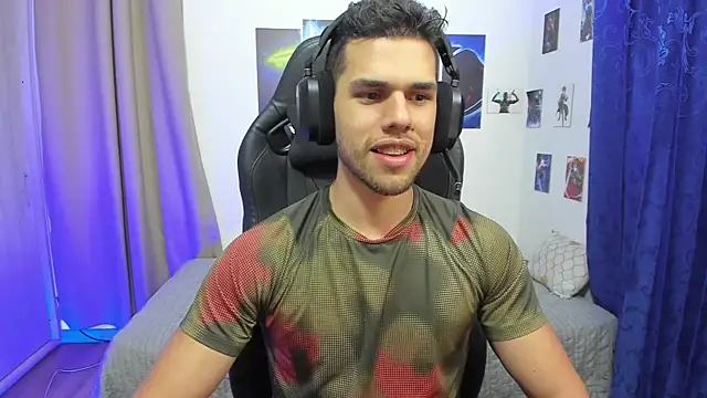 JacobKirito online show from 03/06/25, 02:19