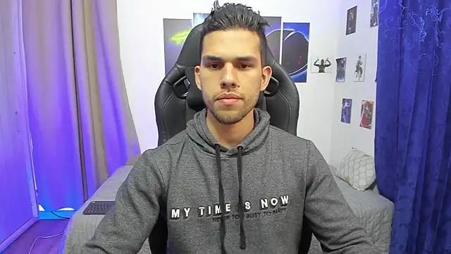 JacobKirito online show from 03/08/25, 02:34