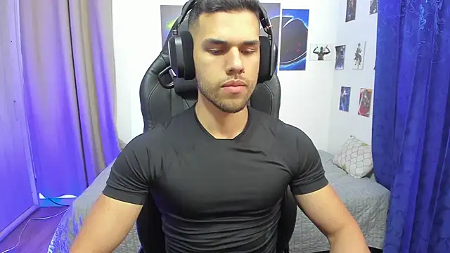 JacobKirito online show from 03/10/25, 02:06