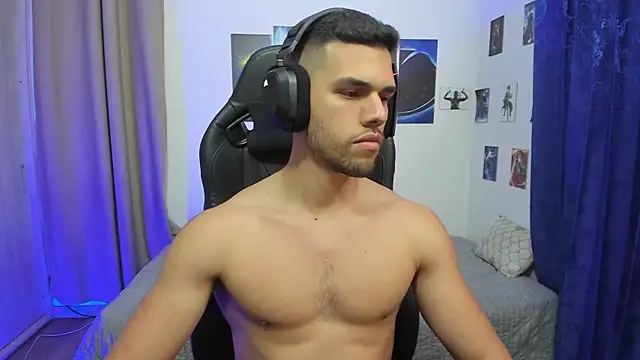 JacobKirito online show from 03/10/25, 05:11