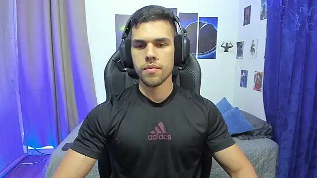 JacobKirito online show from 03/12/25, 03:02