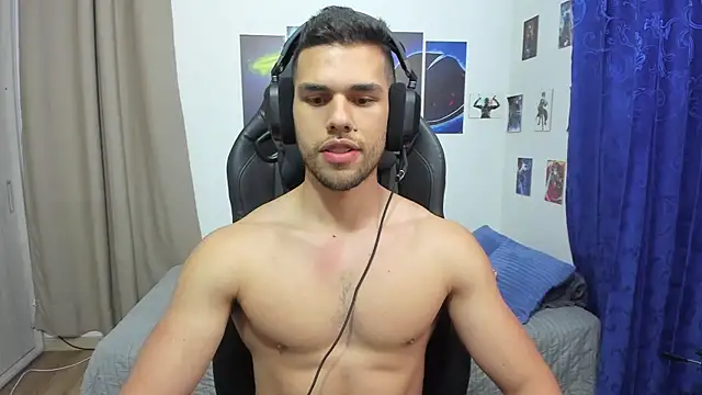 JacobKirito online show from 03/13/25, 09:43