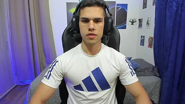 JacobKirito online show from 03/17/25, 05:56