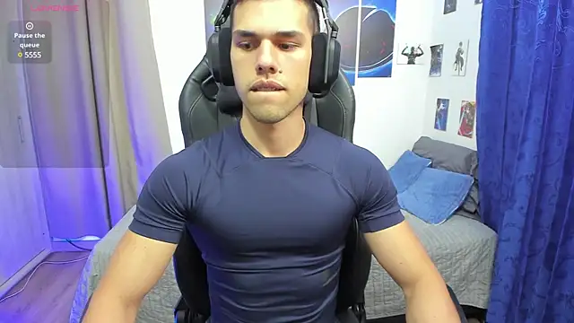 JacobKirito online show from 03/19/25, 02:59