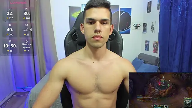 JacobKirito online show from 03/19/25, 06:03