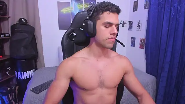 JacobKirito online show from 09/30/25, 04:28