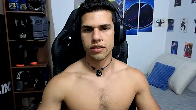 JacobKirito online show from 10/22/25, 02:23