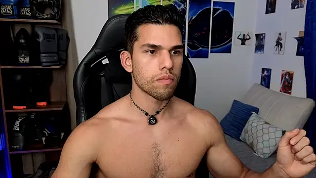 JacobKirito online show from 10/29/25, 04:04