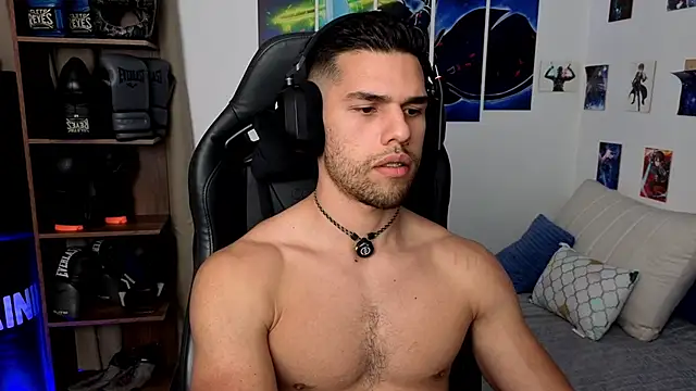 JacobKirito online show from 11/02/25, 03:20