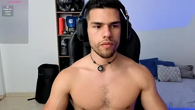 JacobKirito online show from 02/22/26, 03:29