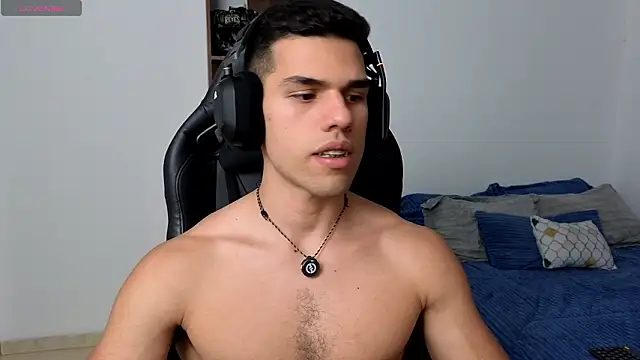 JacobKirito online show from 02/26/26, 04:00