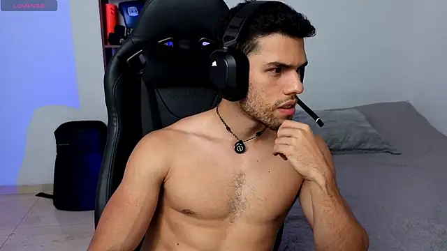 JacobKirito online show from 04/12/26, 05:56