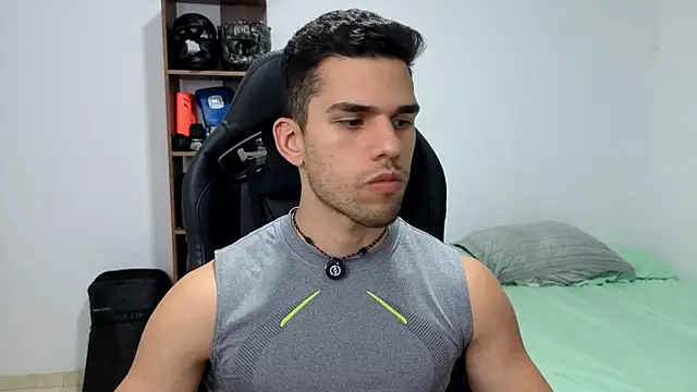 JacobKirito online show from 05/19/26, 03:13